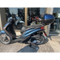 Piaggio Medley 150 ABS 2020 Μεταχειρισμένα